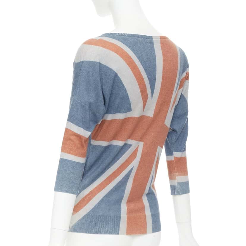 Alexander McQueen Product Blue Silk Very good condition - Box View