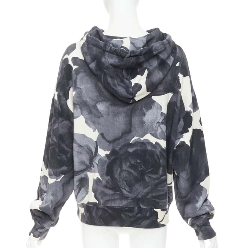 Dries Van Noten Product Grey Cotton Very good condition - Box View