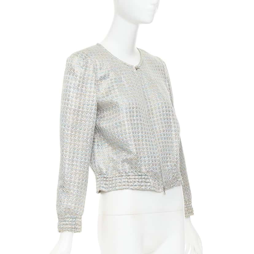 Dries Van Noten Product MultiColor Cotton Very good condition - Model View