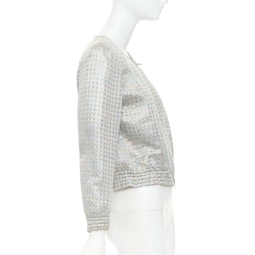 Dries Van Noten Product MultiColor Cotton Very good condition - Box View