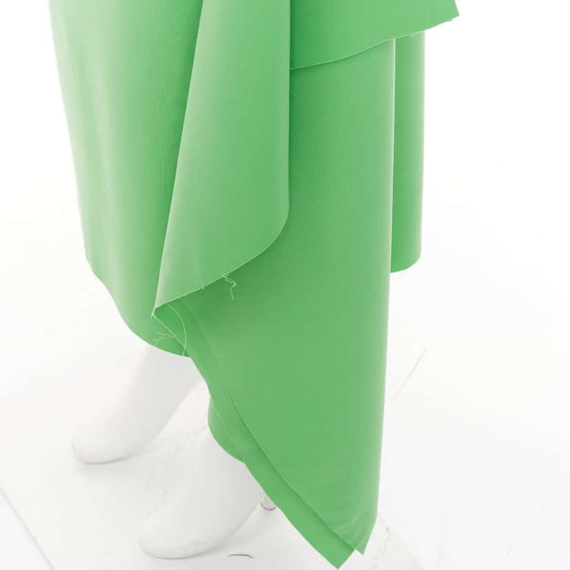 AWAKE Mode Product Green Polyester Very good condition - Back View