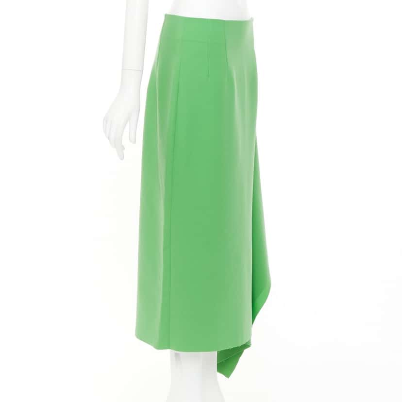 AWAKE Mode Product Green Polyester Very good condition - Inside View