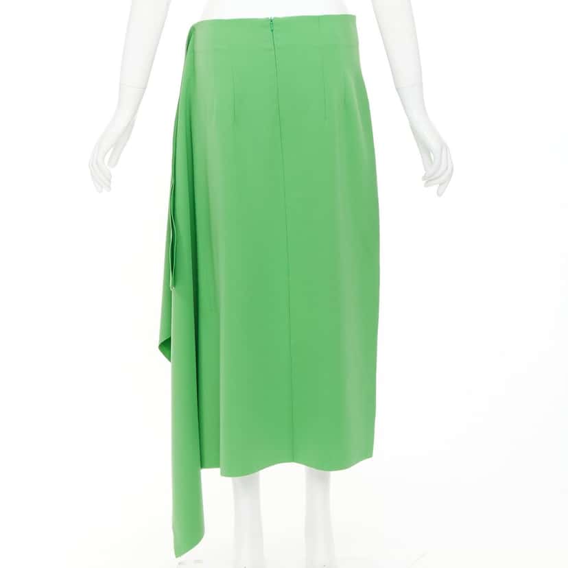 AWAKE Mode Product Green Polyester Very good condition - Box View