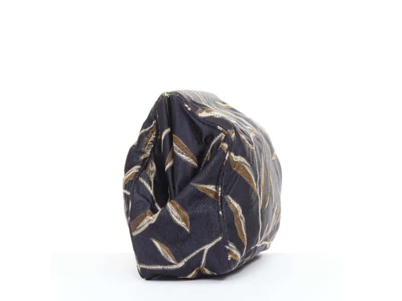 Prada Product Black Silk Very good condition - Model View