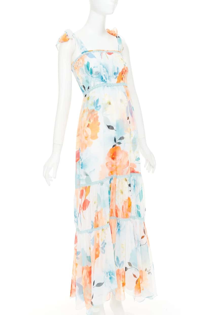 Charo Ruiz Product MultiColor Viscose Very good condition - Inside View