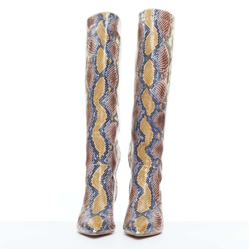 Kurt Geiger Briya MultiColor Very good condition - Inside View