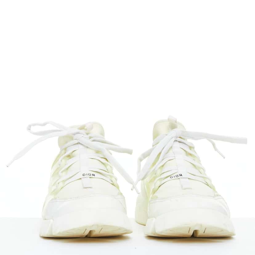 Dior D-Connect White Fair condition - Inside View