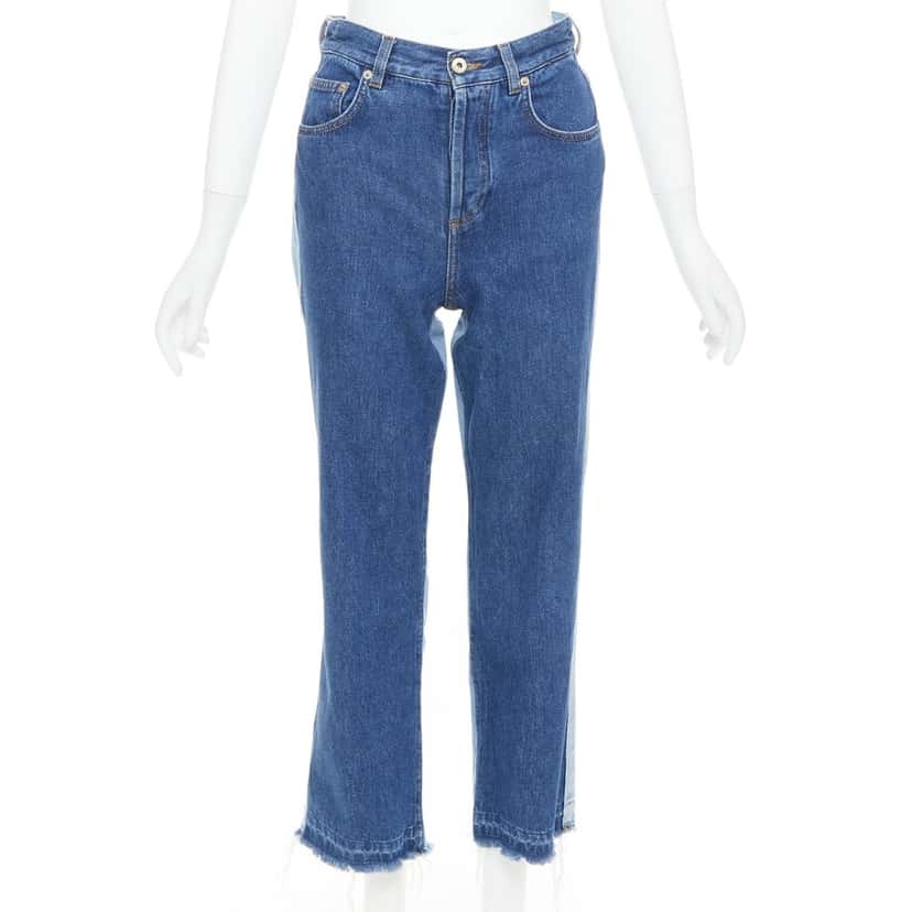 Loewe Product Blue Cotton Good condition - Inside View