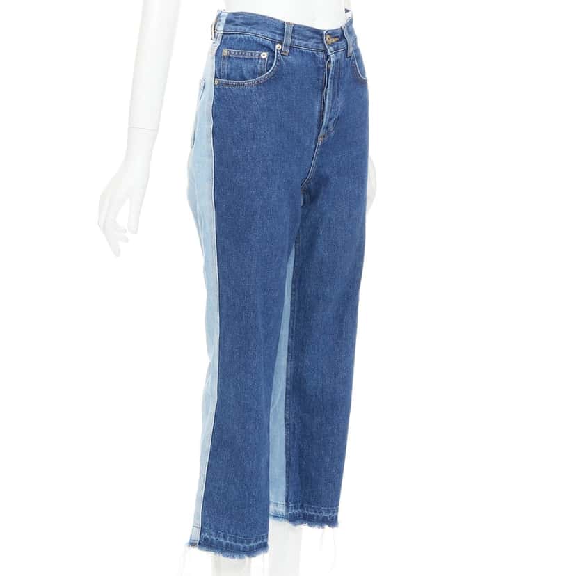 Loewe Product Blue Cotton Good condition - Model View