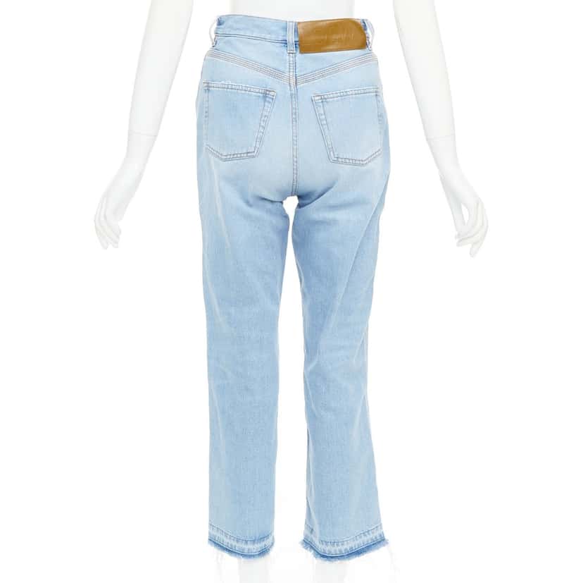 Loewe Product Blue Cotton Good condition - Box View