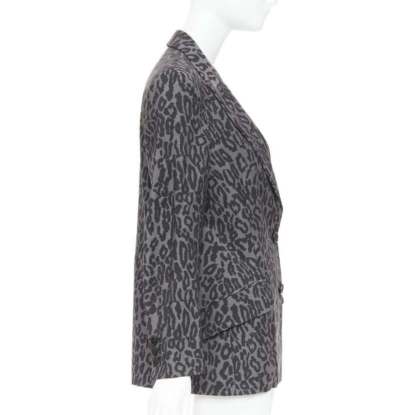 Miu Miu Product Grey Wool Very good condition - Box View
