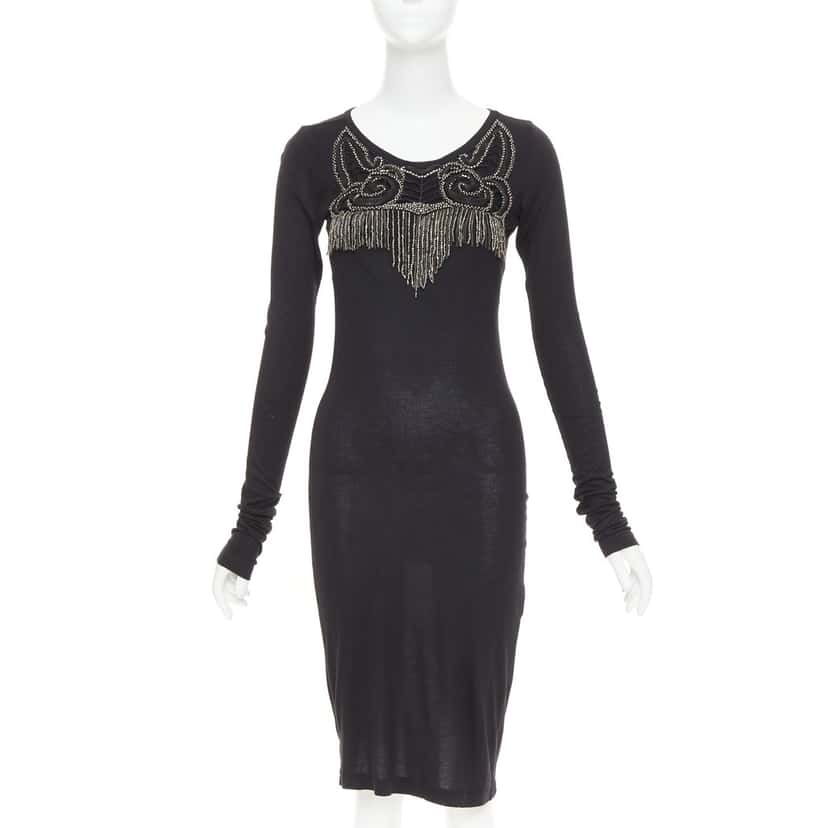 Givenchy Product Black Good condition - Front View