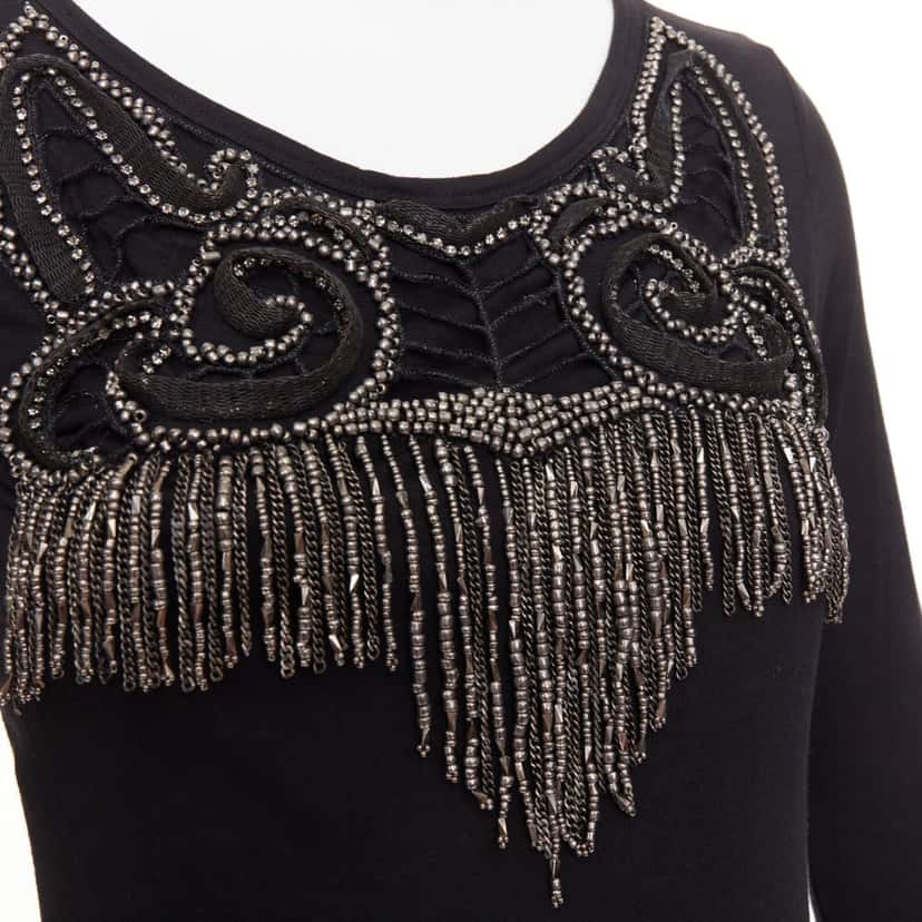 Givenchy Product Black Good condition - Back View