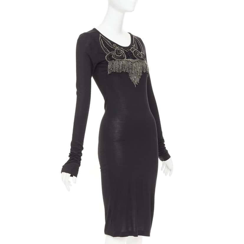 Givenchy Product Black Good condition - Inside View