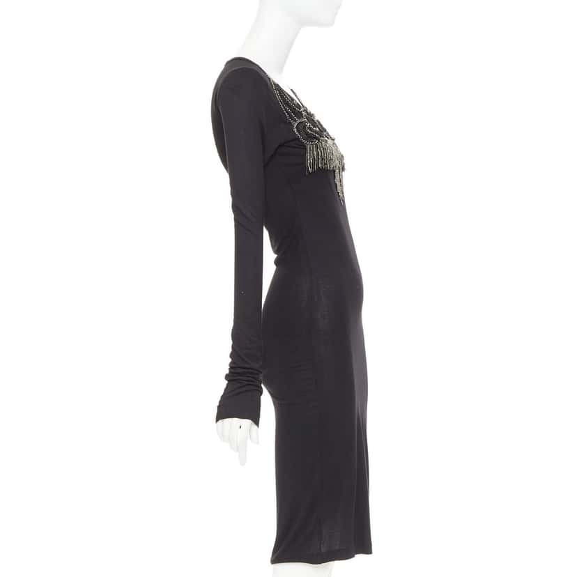 Givenchy Product Black Good condition - Model View