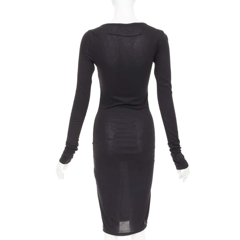 Givenchy Product Black Good condition - Box View