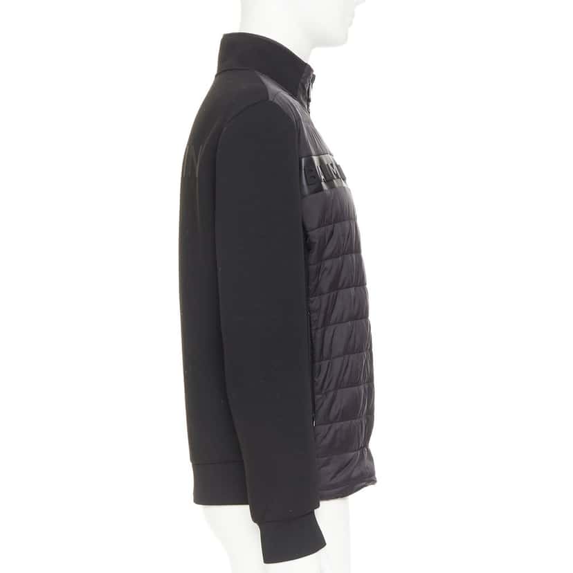 Balmain Product Black Polyester Good condition - Box View