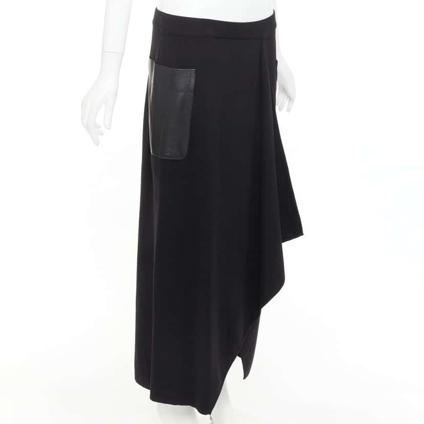 Max Mara Product Black Good condition - Front View