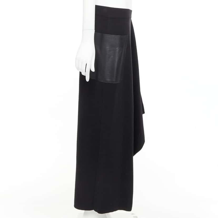 Max Mara Product Black Good condition - Model View