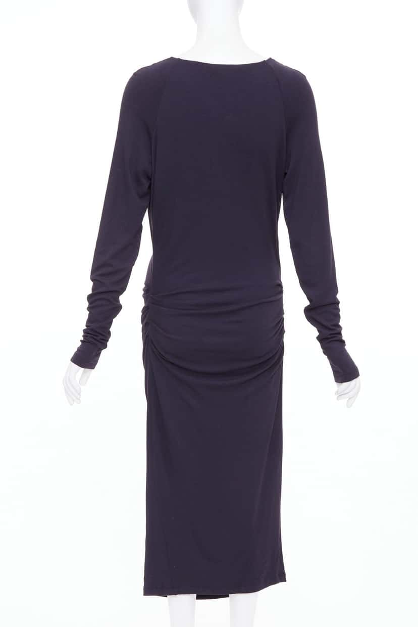 Donna Karan Product Grey Viscose Very good condition - Box View