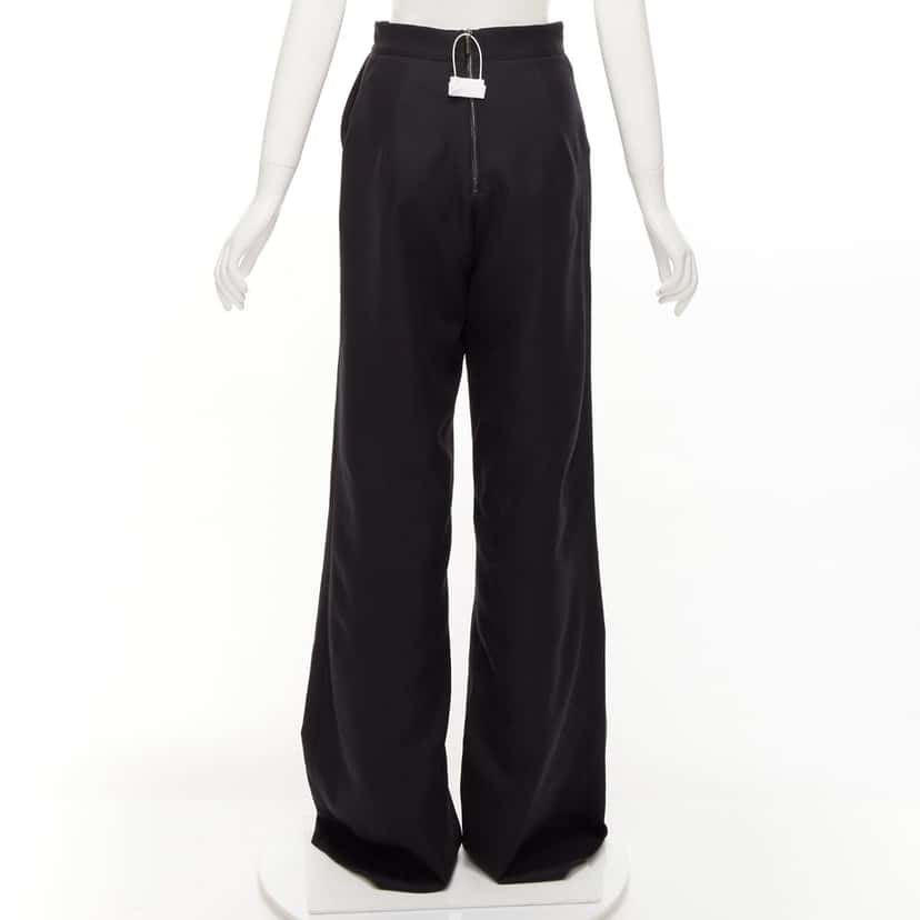 Maticevski Considerate Black Polyester Never worn - Box View