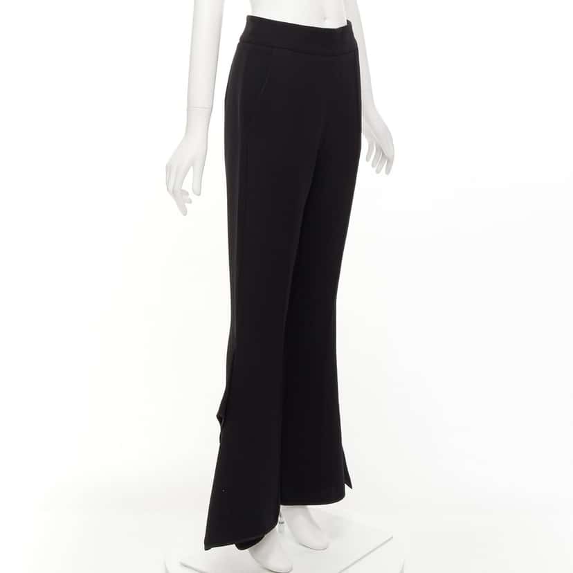 Maticevski Primal Black Polyester Never worn - Inside View