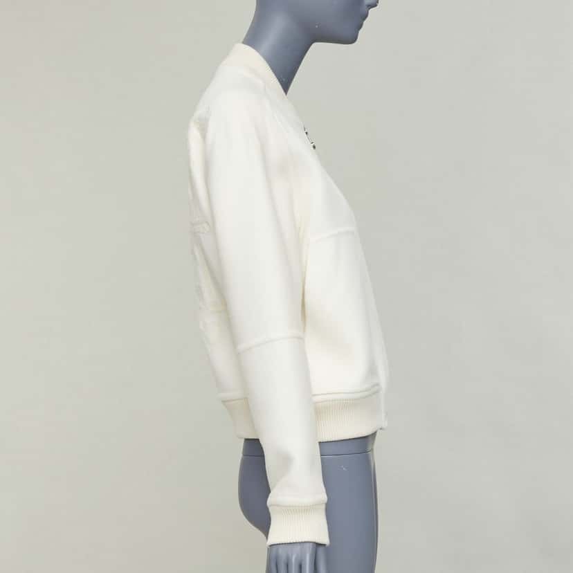 Hermes Product Beige Cashmere Very good condition - Box View