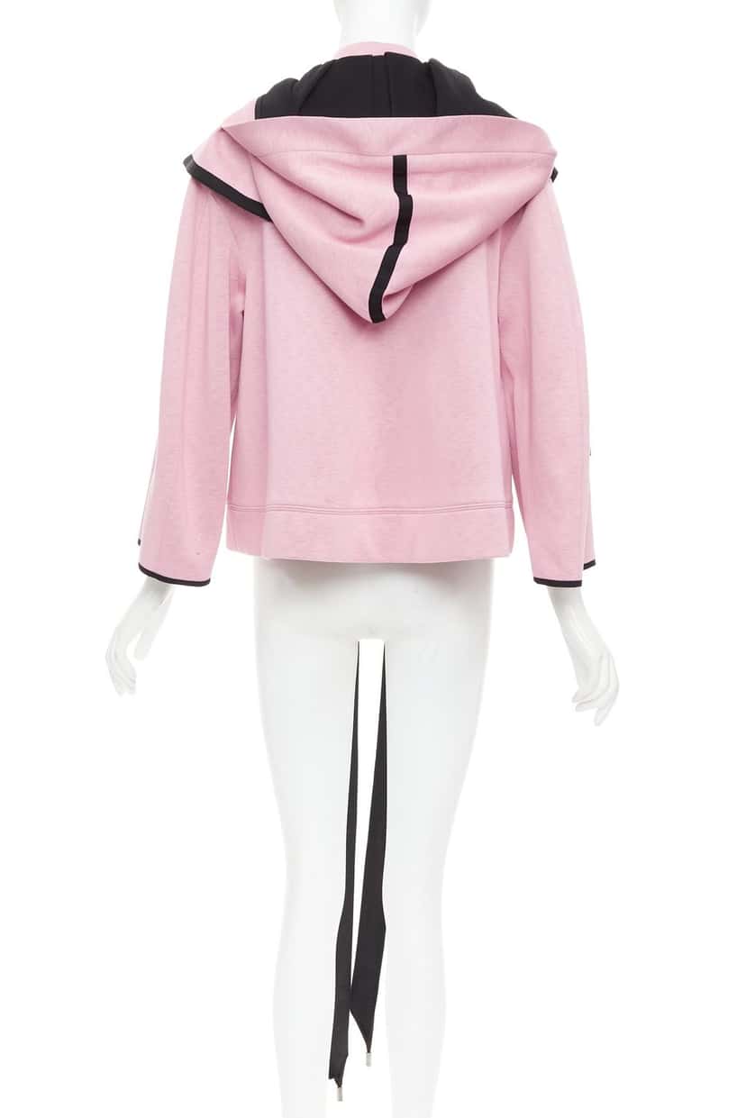 Dice Kayek Product Pink Polyester Very good condition - Box View