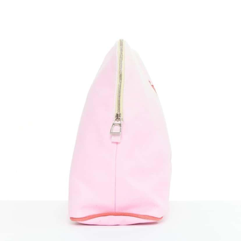 Hermes Circus Bolide case Pink Very good condition - Inside View