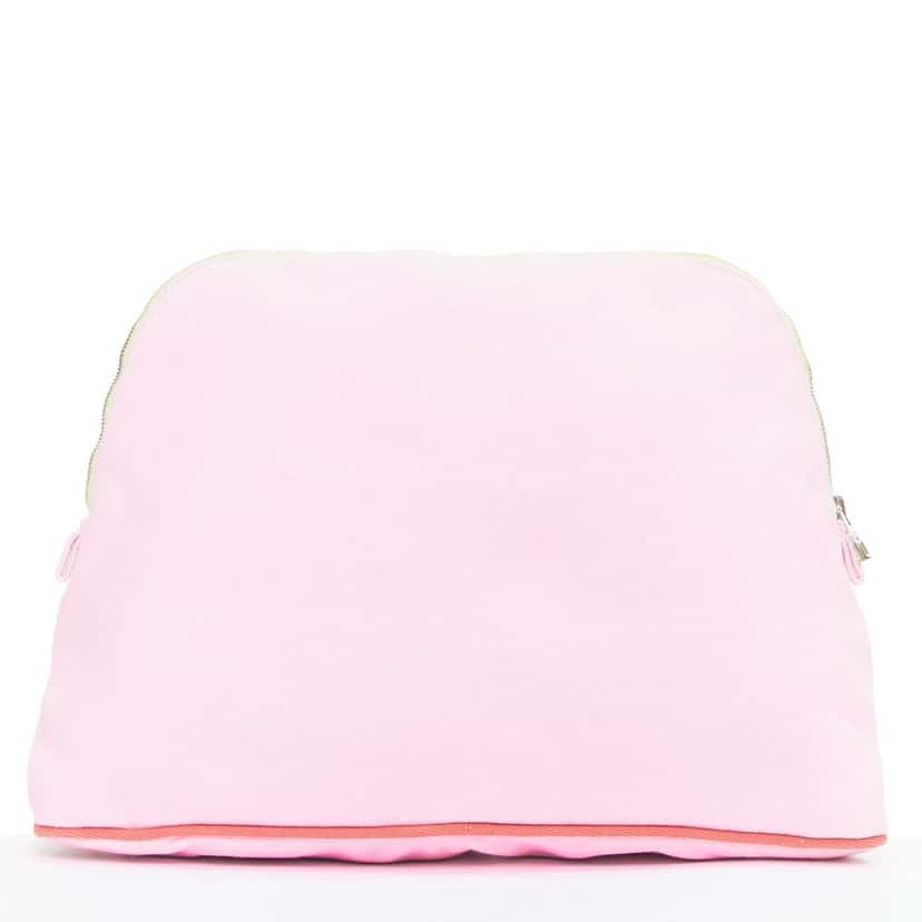 Hermes Circus Bolide case Pink Very good condition - Model View