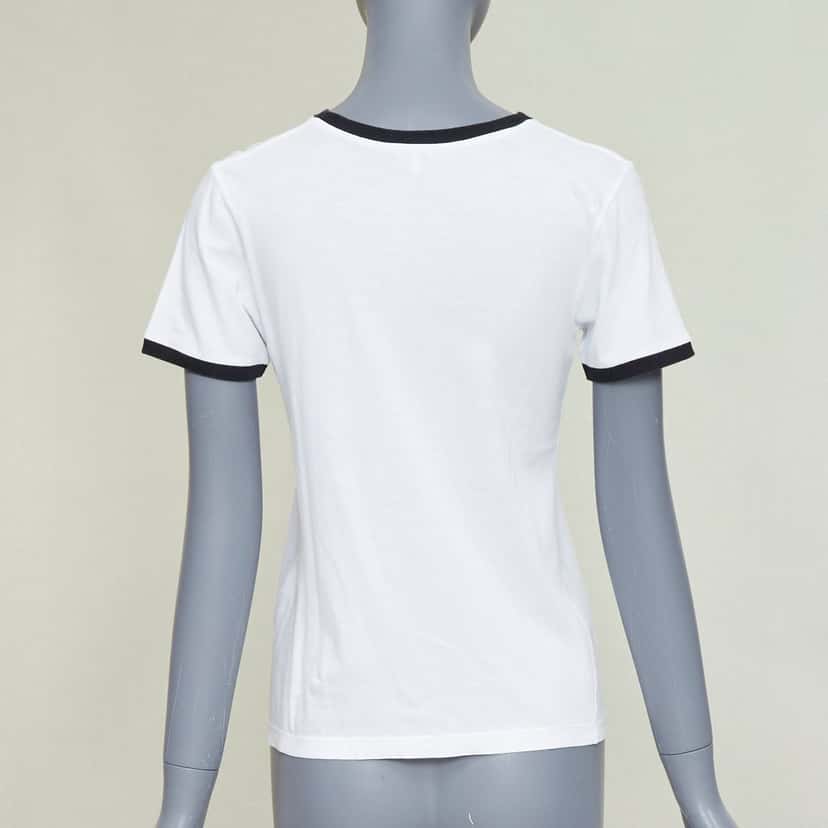 Loewe Product White Cotton Very good condition - Box View