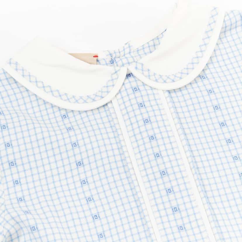 Gucci Product Blue Cotton Very good condition - Inside View