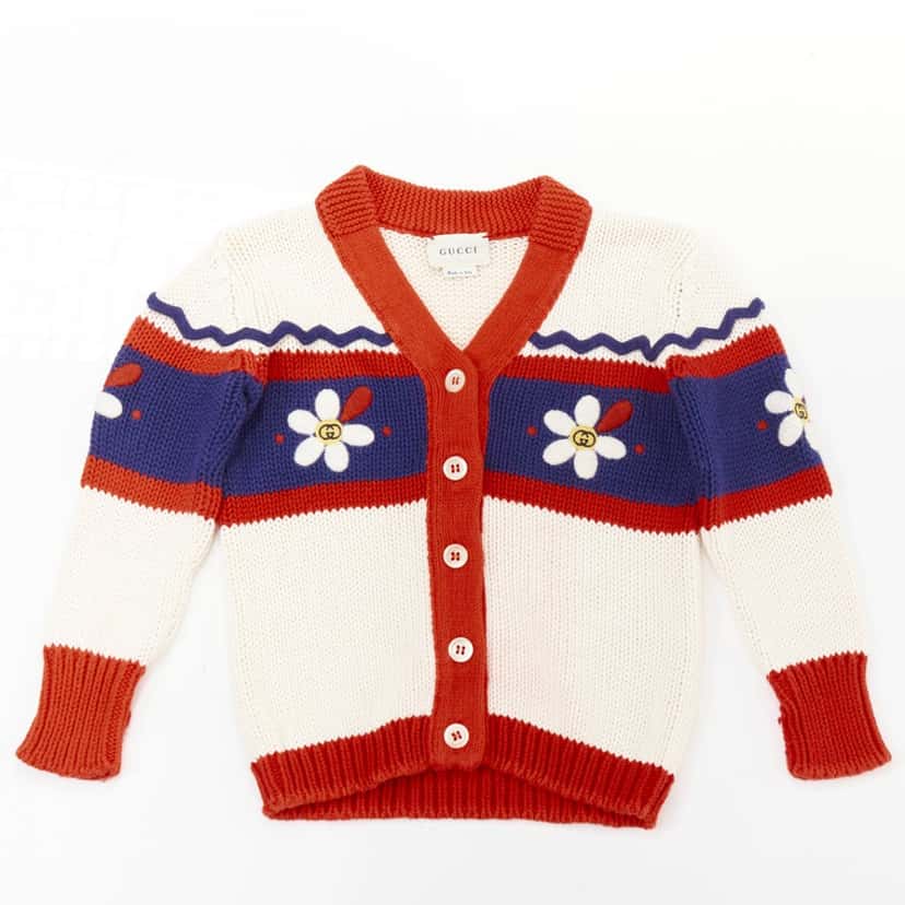 Gucci Product Beige Cotton Good condition - Front View