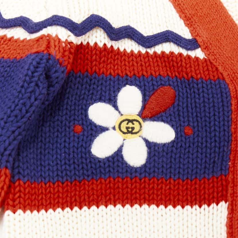 Gucci Product Beige Cotton Good condition - Inside View