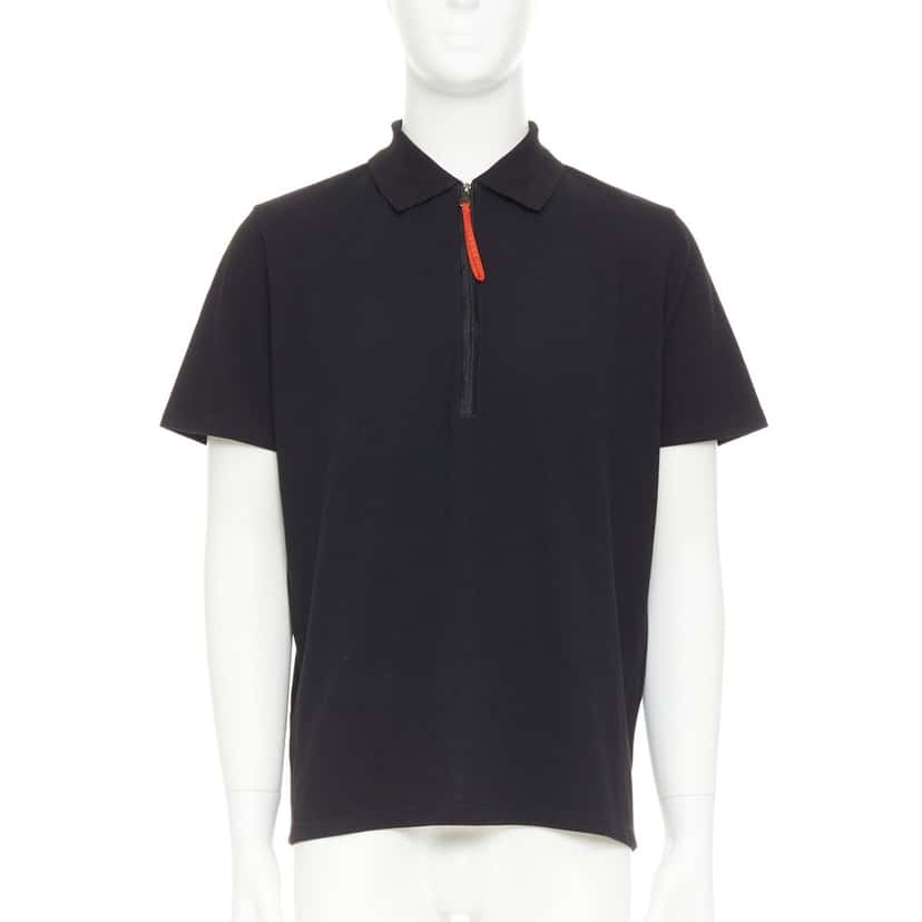 Prada Product Black Cotton Very good condition - Front View