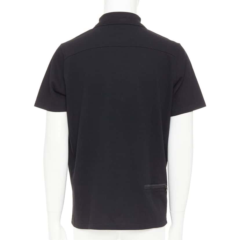 Prada Product Black Cotton Very good condition - Box View