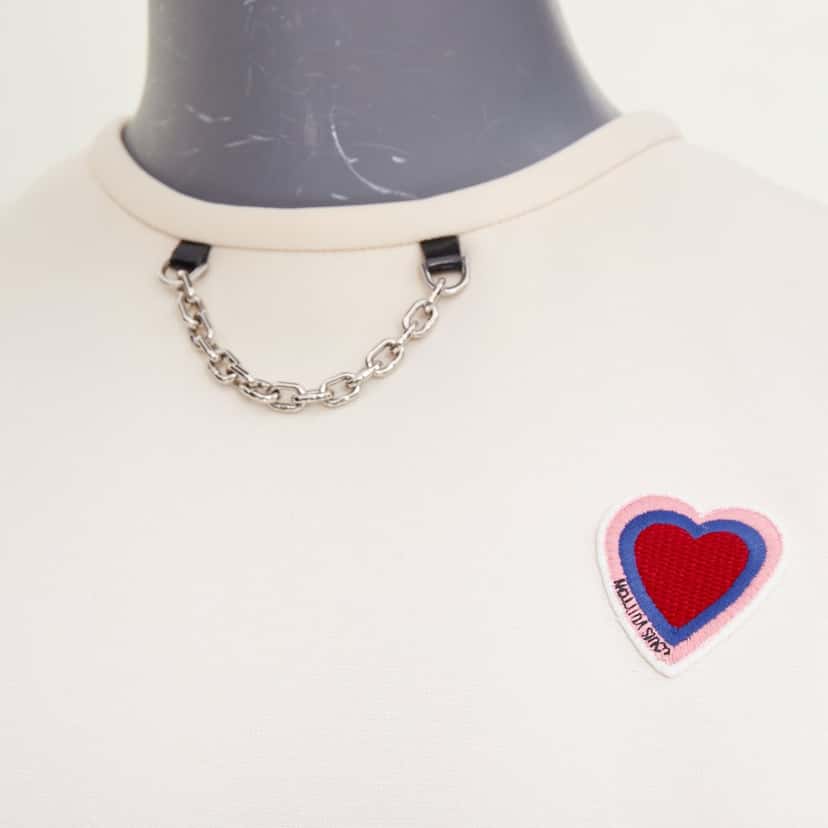 Louis Vuitton Product Beige Wool Very good condition - Back View