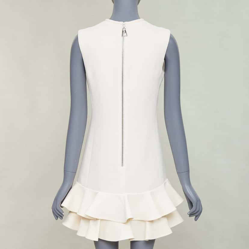 Louis Vuitton Product Beige Wool Very good condition - Box View