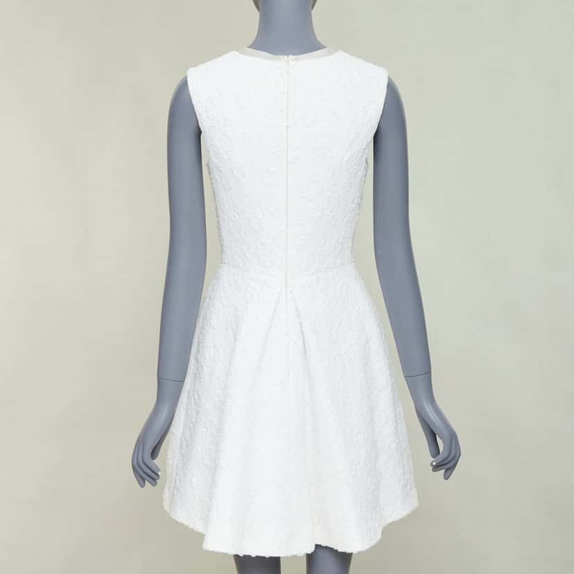 Giambattista Valli Product White Polyester Good condition - Box View