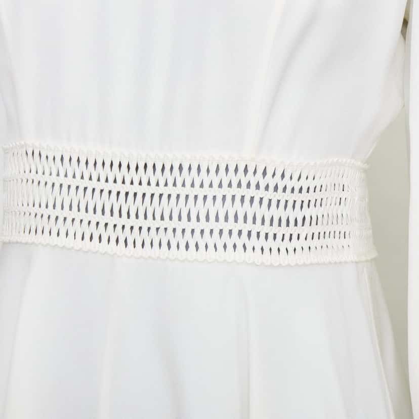 Zimmermann Product Beige Viscose Very good condition - Back View