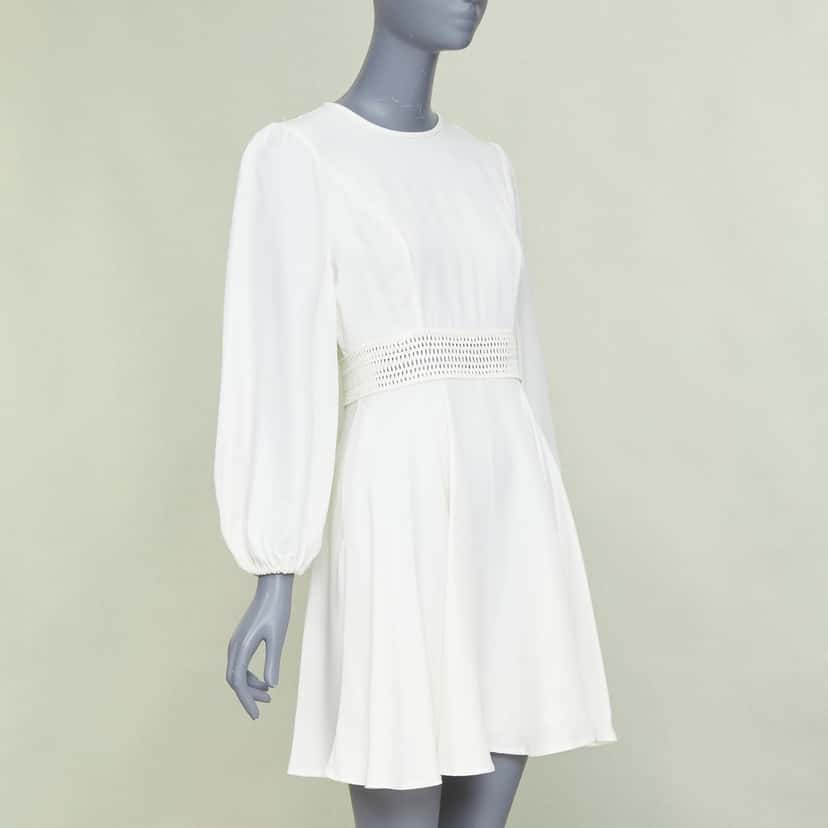 Zimmermann Product Beige Viscose Very good condition - Inside View