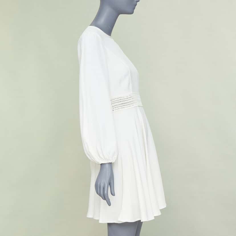 Zimmermann Product Beige Viscose Very good condition - Model View