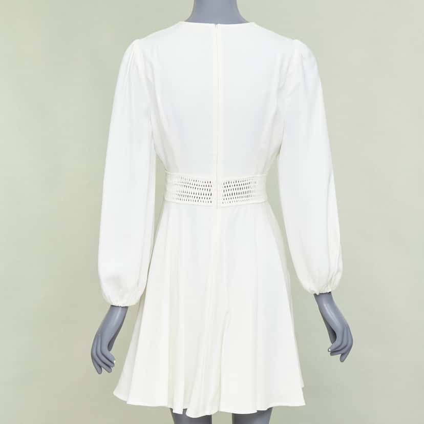 Zimmermann Product Beige Viscose Very good condition - Box View