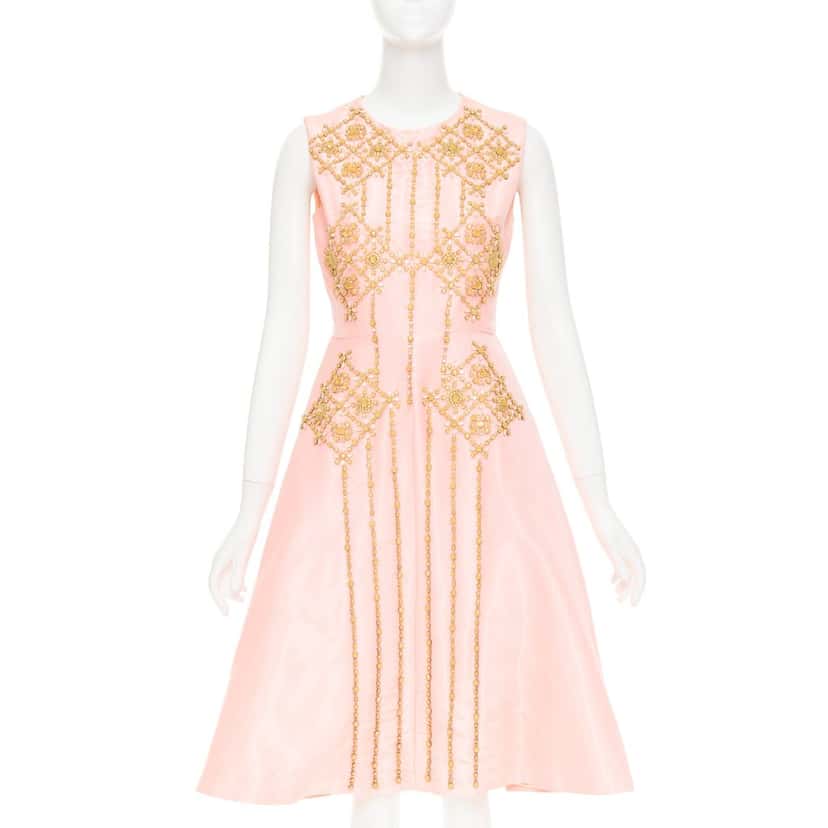 Roksanda Product Pink Very good condition - Front View