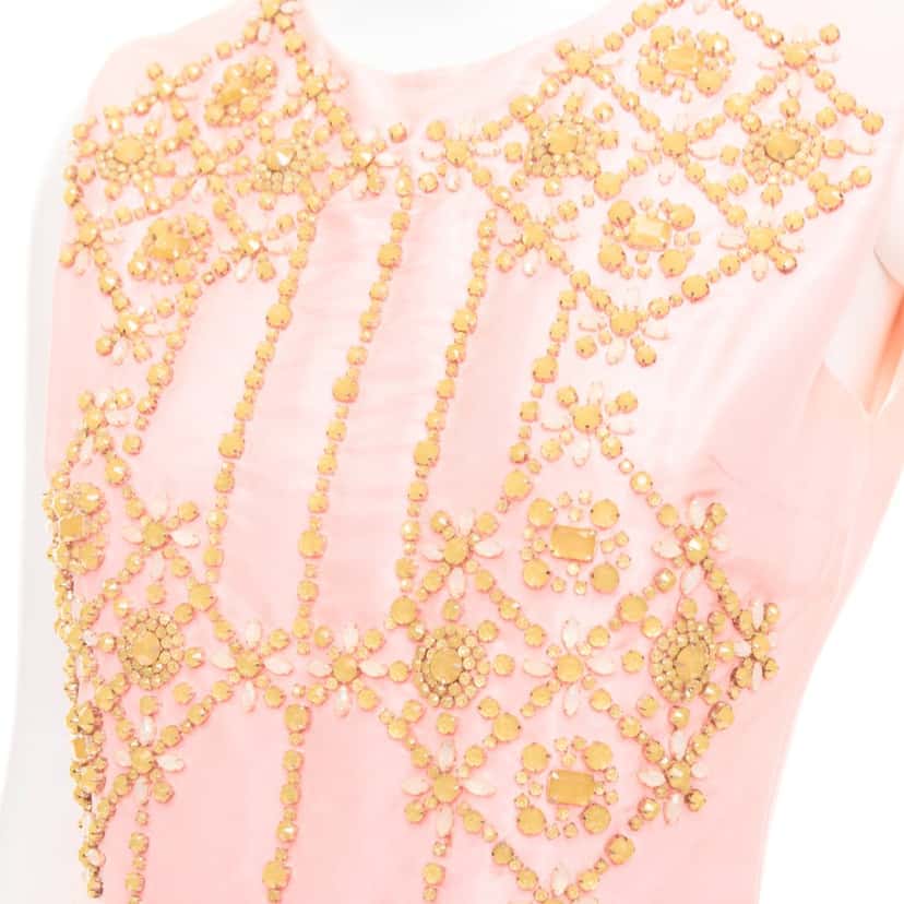 Roksanda Product Pink Very good condition - Back View