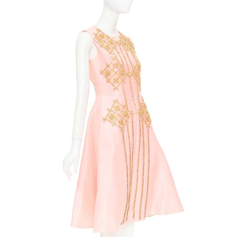 Roksanda Product Pink Very good condition - Inside View