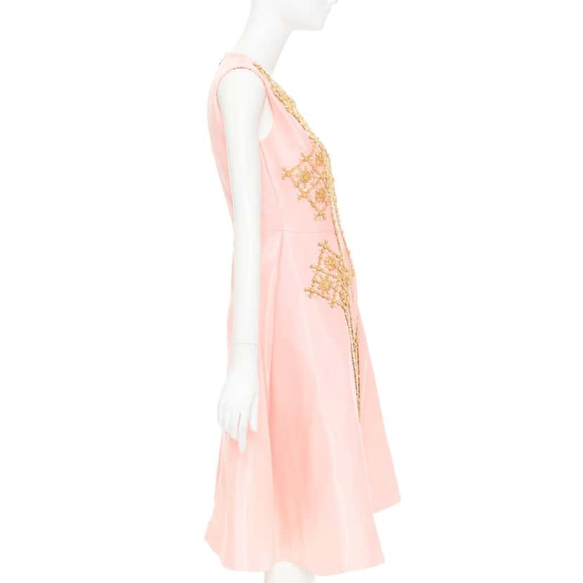 Roksanda Product Pink Very good condition - Model View