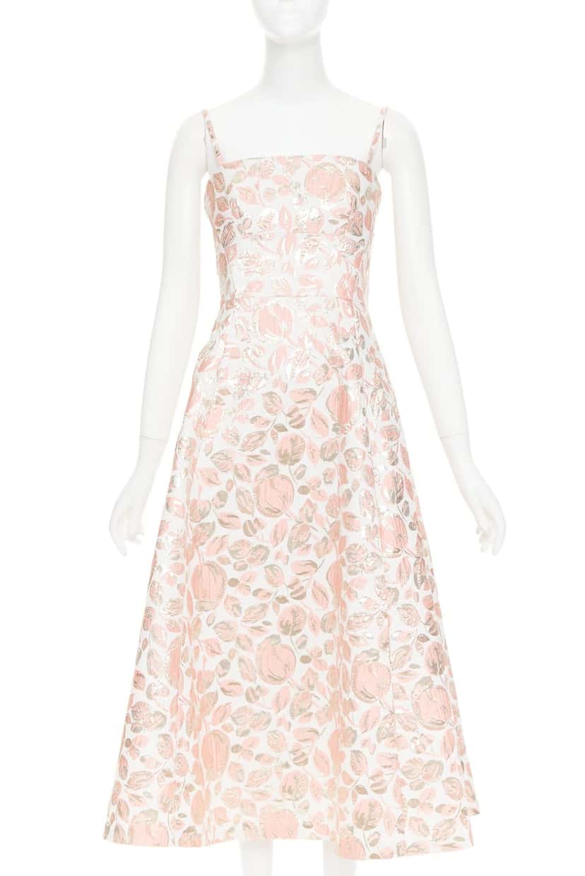 Kate Spade Product Pink Polyester Very good condition - Front View