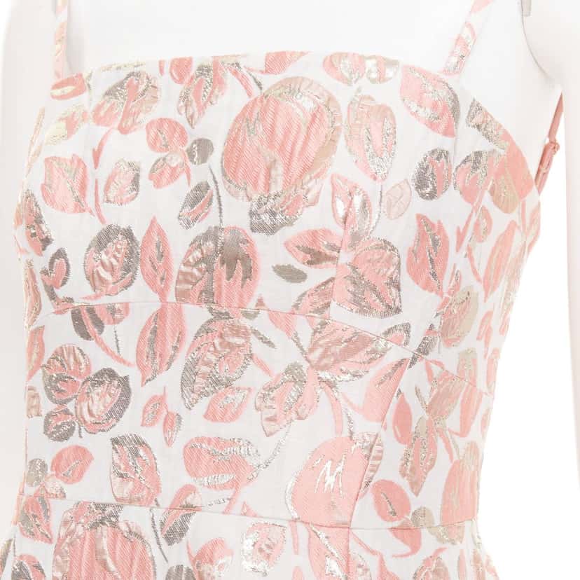 Kate Spade Product Pink Polyester Very good condition - Back View