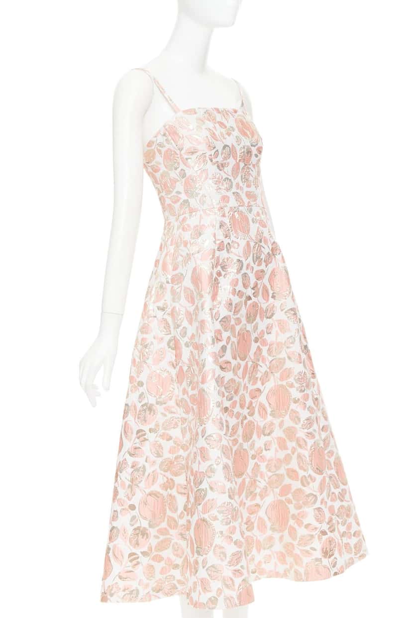 Kate Spade Product Pink Polyester Very good condition - Inside View